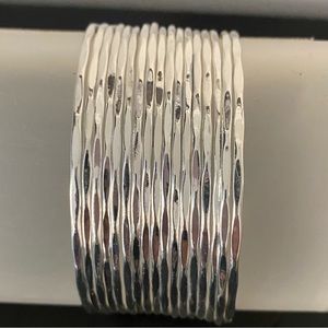 A New Day Multiband Wrist Cuff